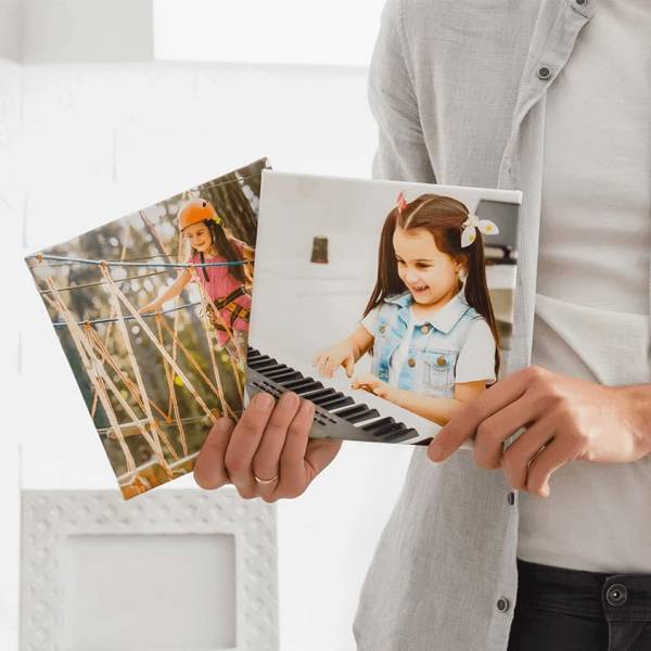 20x20 cm-es vászonképek